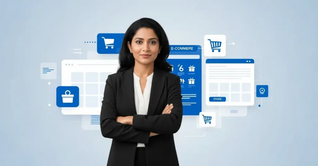 Nexcess StoreBuilder Review