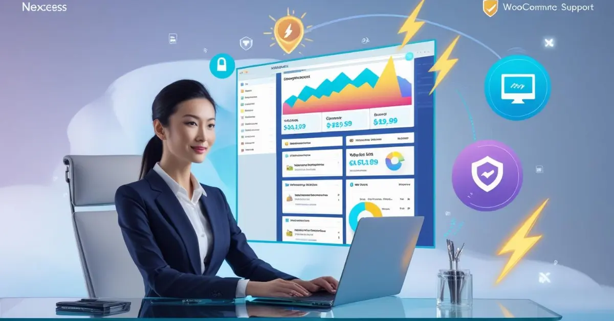 nexcess web hosting review