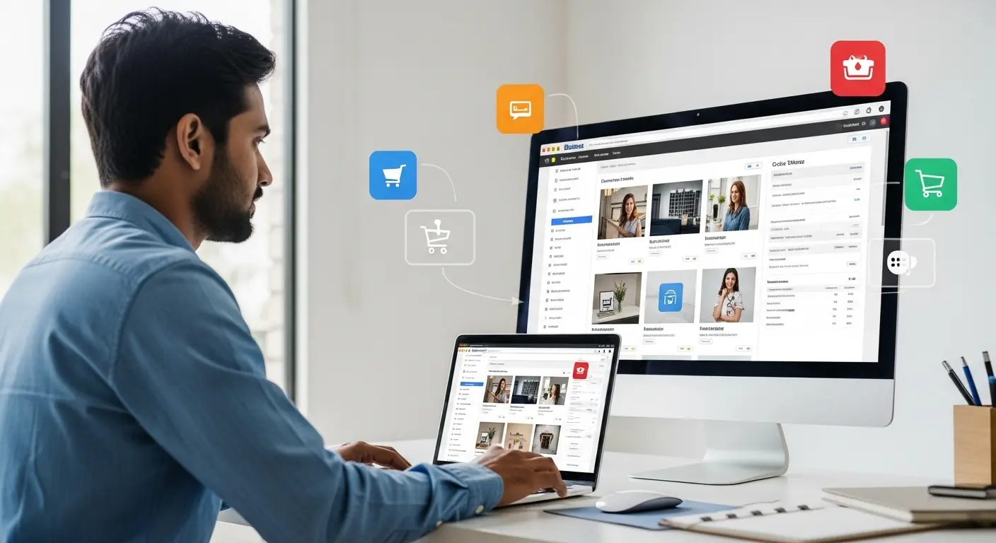 Bluehost Hosting Review
