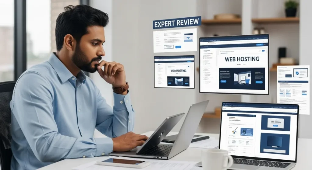 Bluehost Hosting Review 2025: 10 Things You Must Know Before Buying