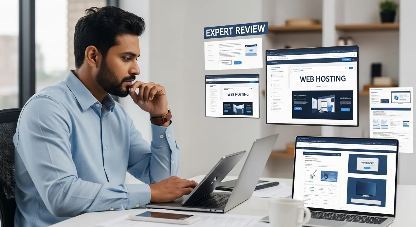 Bluehost Hosting Review 2025: 10 Things You Must Know Before Buyin