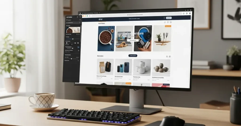Divi WooCommerce Integration