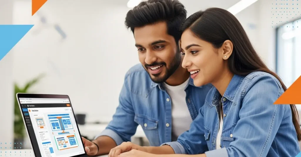 HostGator Web Builder