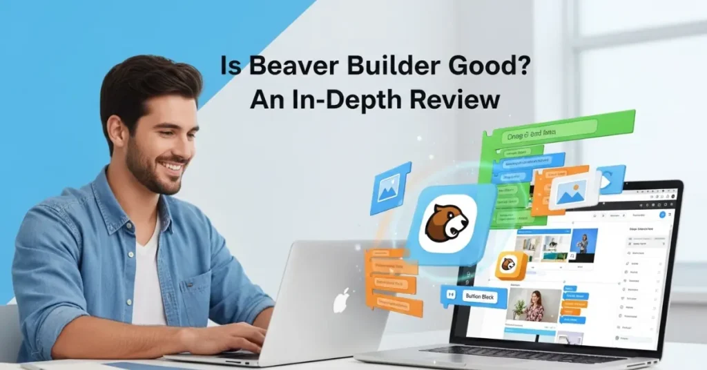 Is Beaver Builder Good