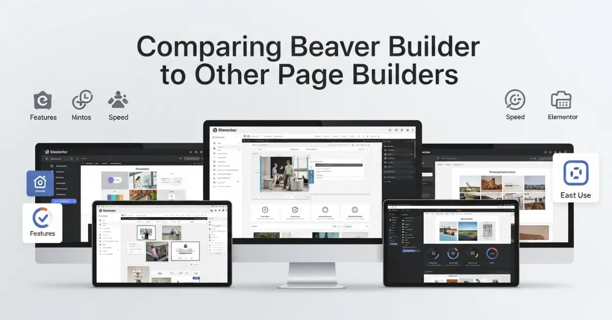 Is Beaver Builder Good