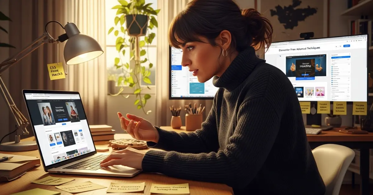 Is Elementor Free with WordPress