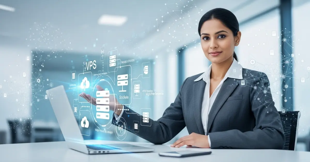 Why HostGator VPS Hosting is the Best Choice for Your Website