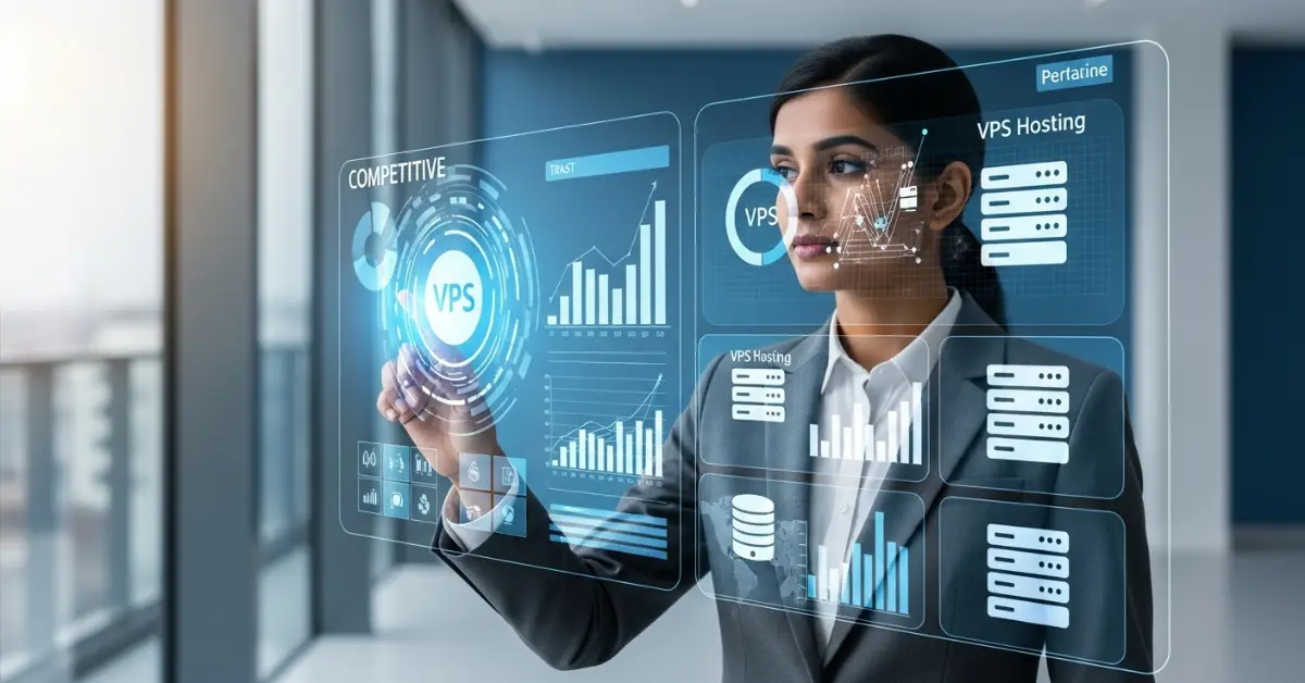 Why HostGator VPS Hosting is the Best Choice for Your Website