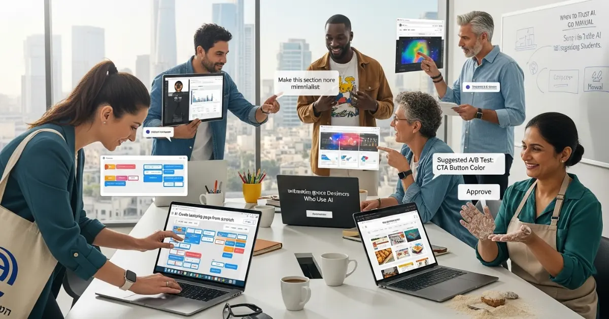 elementor ai website builder review